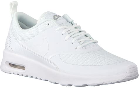 nike sneaker air max thea in weiß herren|Nike Air Max Thea .